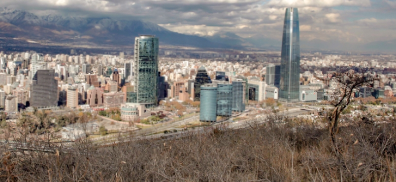 Are we ready in Santiago for climate change?