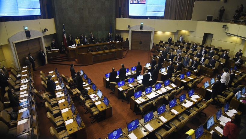 Chamber of Deputies approves project that improves regulation of use and accountability of reserved expenses