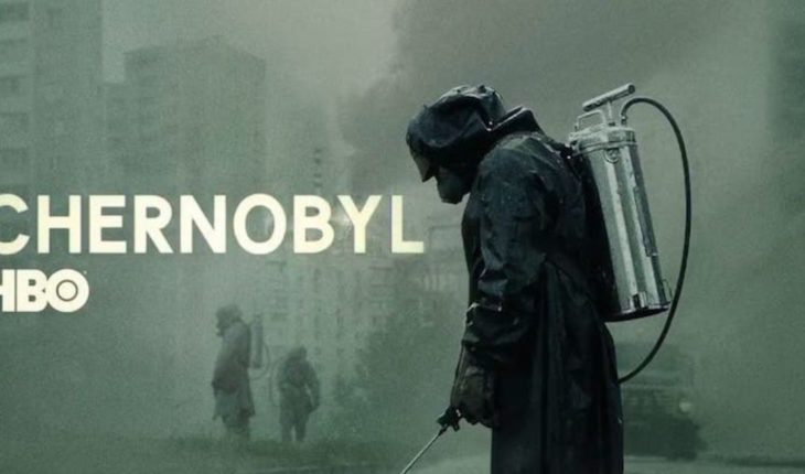 translated from Spanish: Chernobyl also broke it on Google: What did the Argentinians look for?