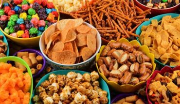 translated from Spanish: Consumption of processed foods would increase the risk of cardiovascular disease