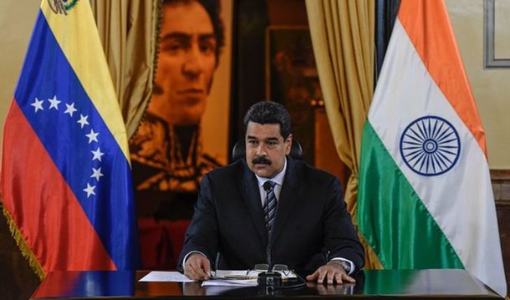 translated from Spanish: Crisis in Venezuela: What does it mean for India to stop buying Venezuelan oil