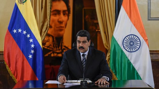 Crisis in Venezuela: What does it mean for India to stop buying Venezuelan oil