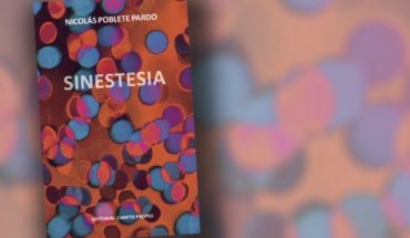 translated from Spanish: Criticism of book “Sinesthesia” by Nicolás Poblete: Is this Art?