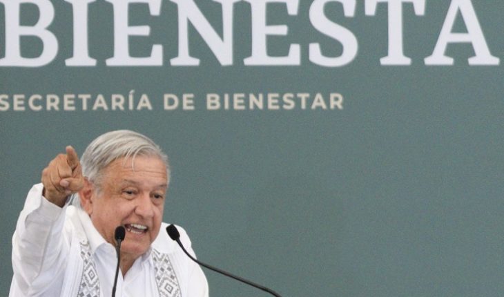 translated from Spanish: Don’t think it has a lot of science to govern: AMLO