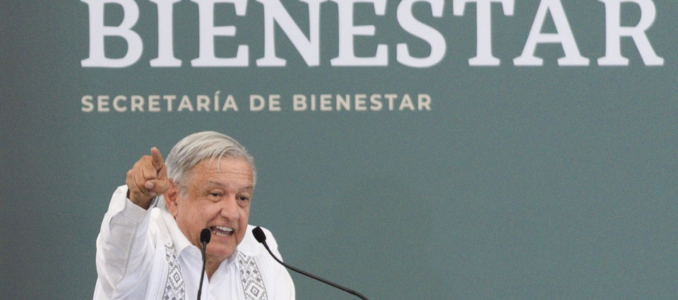 Don't think it has a lot of science to govern: AMLO