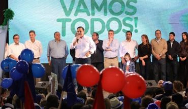 ECHO won in Corrientes and gave the first electoral nod to change
