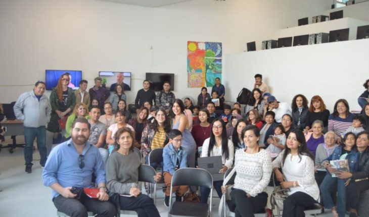 translated from Spanish: Innovative Tijuana, a civilian organization’s cry for eradicating violence