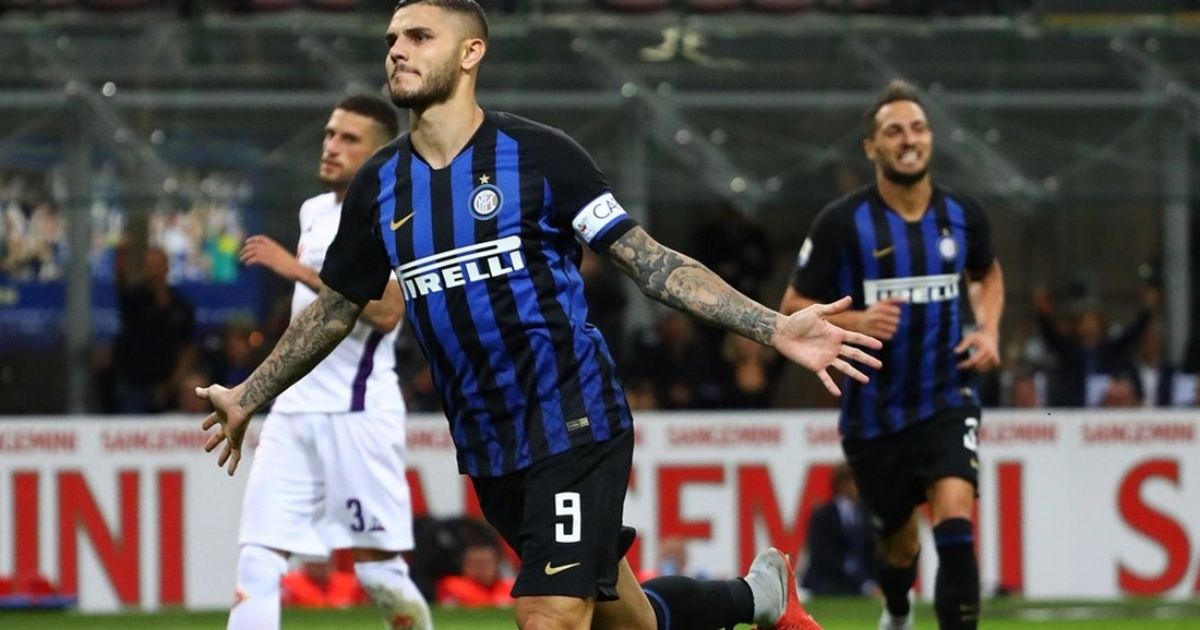 Inter confirmed Antonio Conte and warned that he does not want to have Icardi