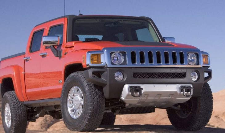 translated from Spanish: Is the Hummer coming back?