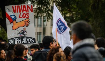 "It is unusual that the government does not even refer to the issue": Teachers ' College announces new mobilizations after positive balance of national unemployment