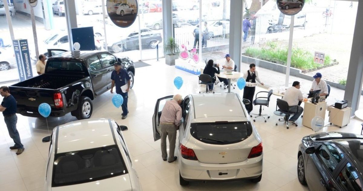 June 0 km: All cars that will have discounts during the month