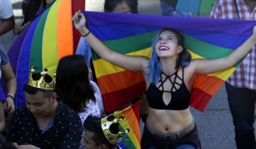 translated from Spanish: La Salle cancels event on “false rights” LGBT