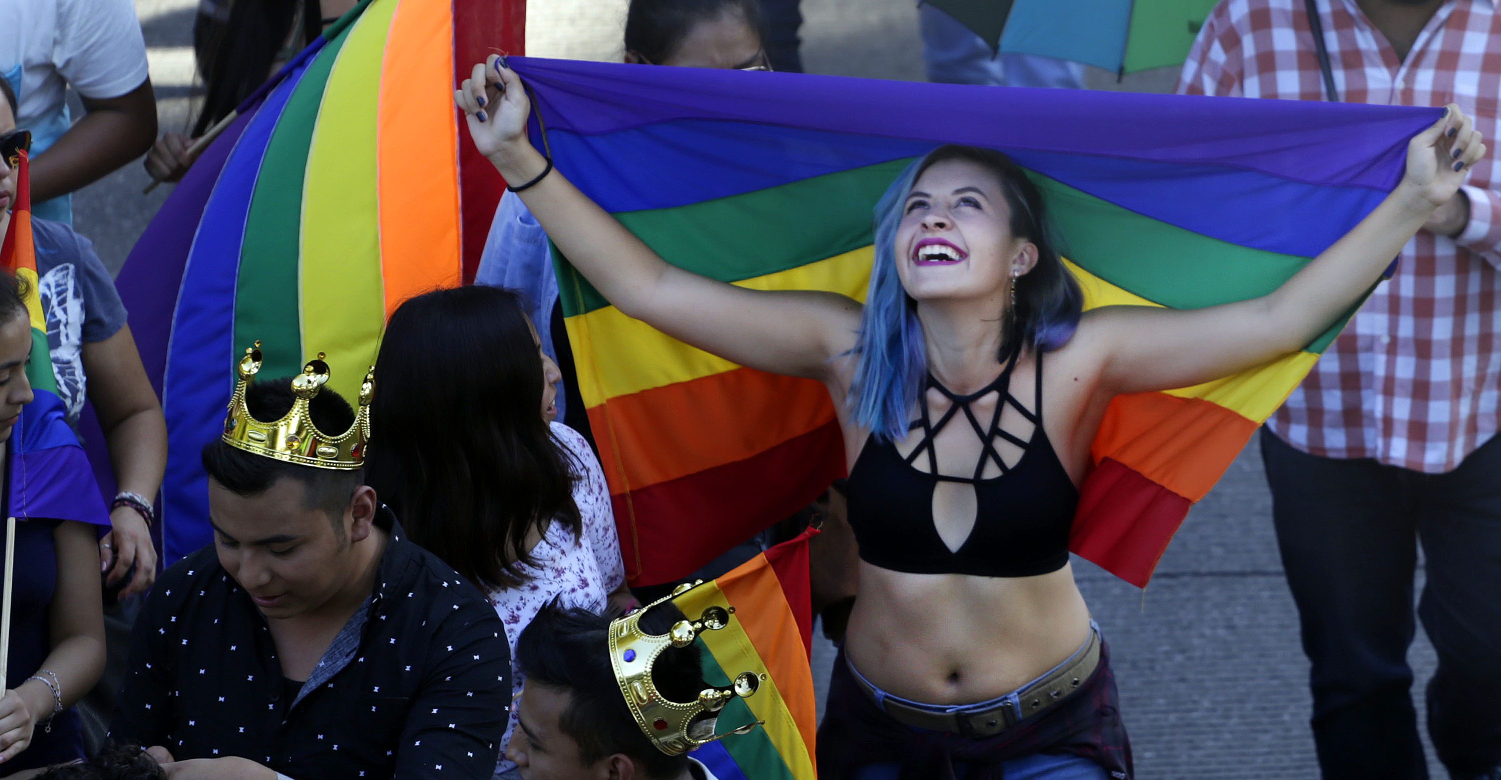 La Salle cancels event on "false rights" LGBT