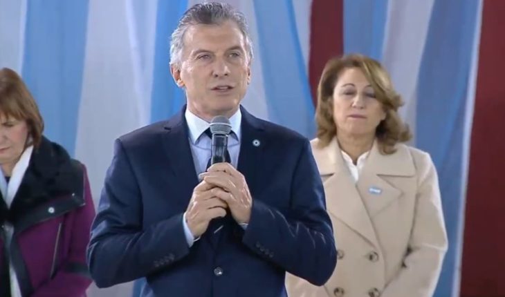 translated from Spanish: Macri vs. the Moyano: “We don’t want any more ducky exercise of power”
