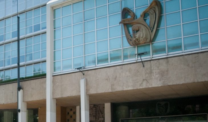 translated from Spanish: Man abuses a minor in IMSS hospital and receives 6-year sentence