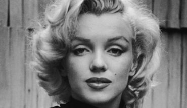 Marilyn Monroe died at 36, but today would meet 93 years