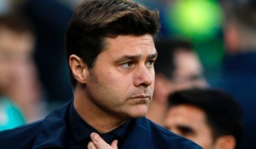 translated from Spanish: Mauricio Pochettino: “We will fight next year to come back here”