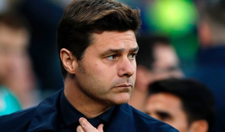 translated from Spanish: Mauricio Pochettino: “We will fight next year to come back here”