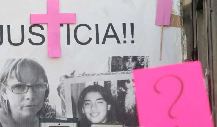 translated from Spanish: NGOs to seek justice for Marisela Escobedo before IACHR