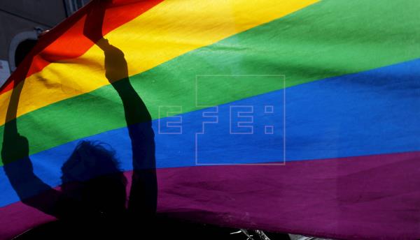New law prohibits "conversion therapy" on sexual identity in the U.S.
