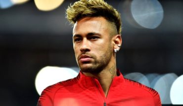 translated from Spanish: Neymar denounced for rape: the case and its response