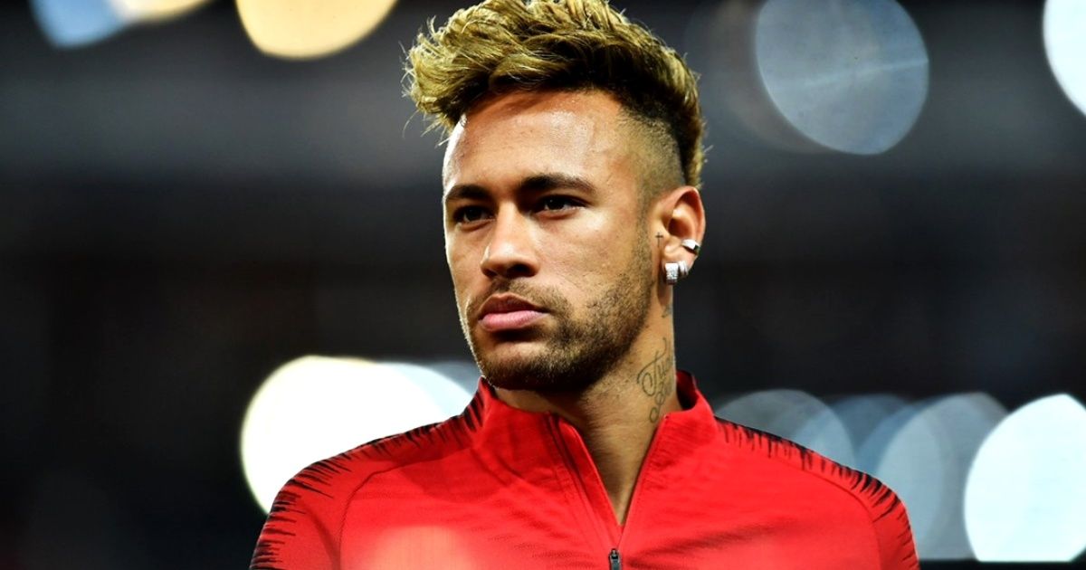 Neymar denounced for rape: the case and its response