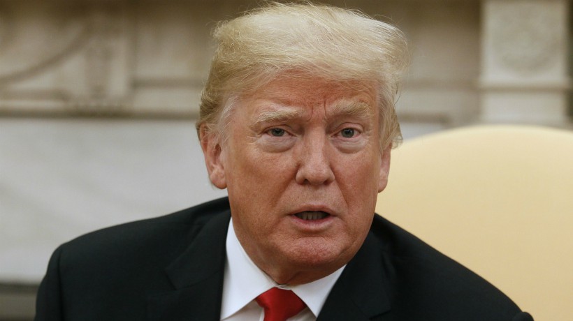 Poll reveals 62% of Spanish-speaking people in the U.S. would not vote for Trump in 2020