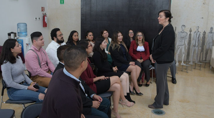 Programa “Jóvenes Solidarios” del gobierno de Morelia, ofrecerá alternativas de vida y promoverá la reconstrucción del tejido social
