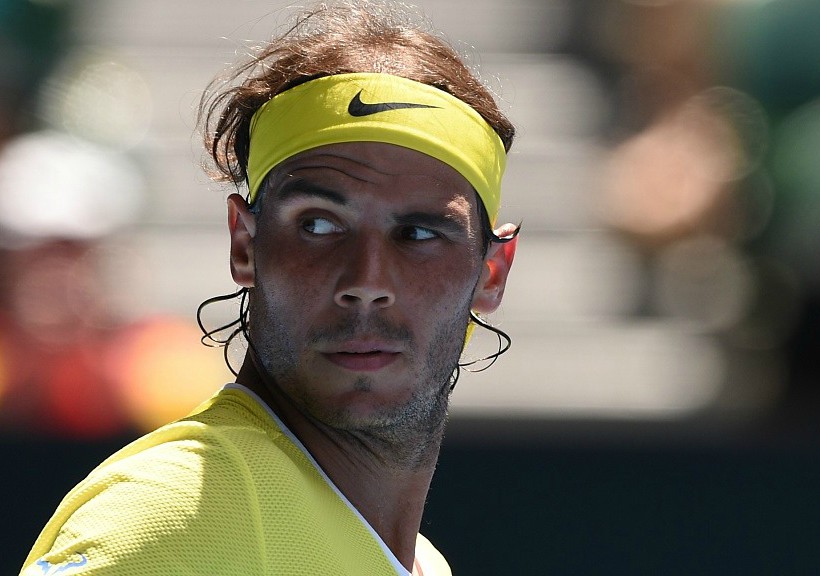 Rafael Nadal surpassed Federer and will seek his title 12 in Roland Garros