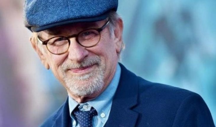 translated from Spanish: Spielberg prepares a series of terror that can only be seen at night