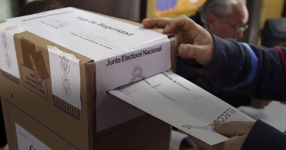 Supersunday elections: Closed the elections in 5 provinces
