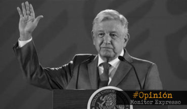 translated from Spanish: The AMLO brand-the opinion of Benjamin Mendoza