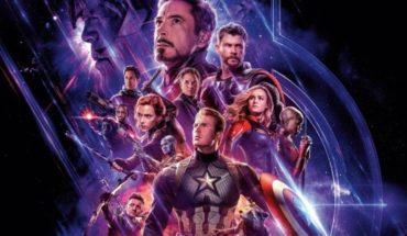 translated from Spanish: The Blu-ray of Avengers: Endgame will bring even more unreleased material