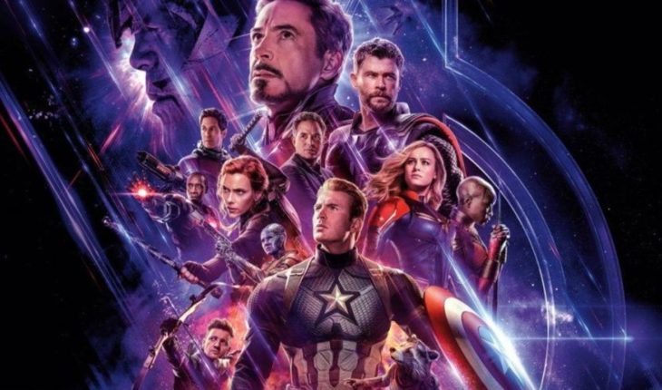 translated from Spanish: The Blu-ray of Avengers: Endgame will bring even more unreleased material