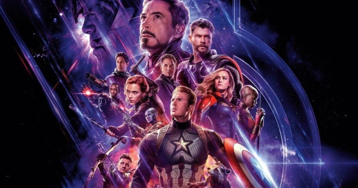 The Blu-ray of Avengers: Endgame will bring even more unreleased material