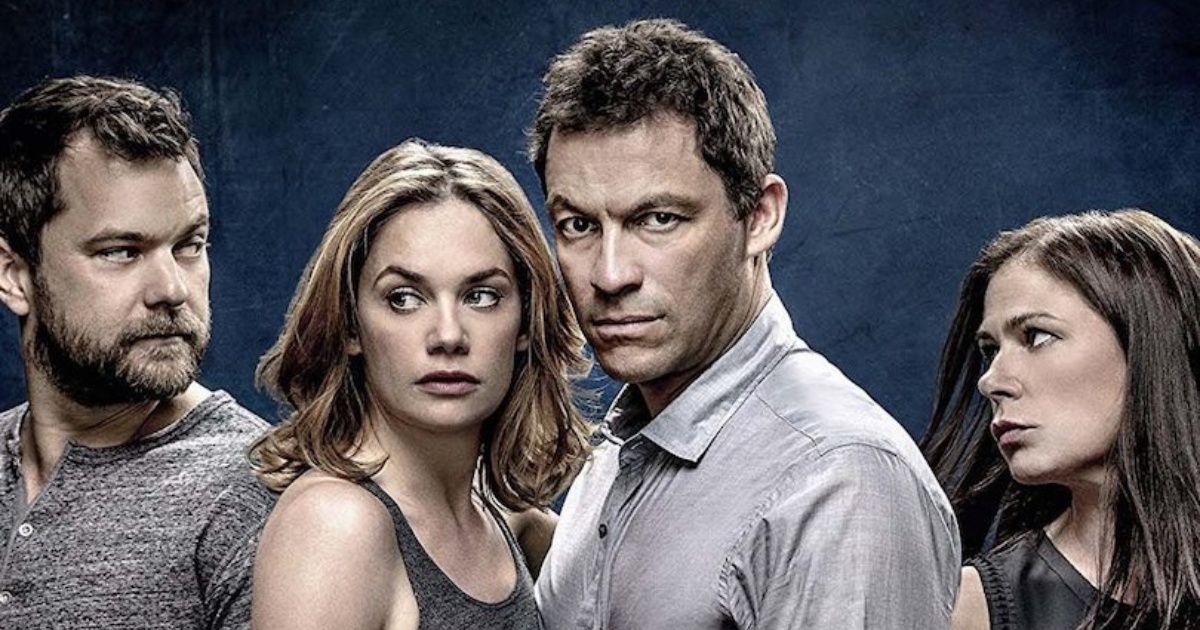 The last season of the controversy "the Affair" has release date