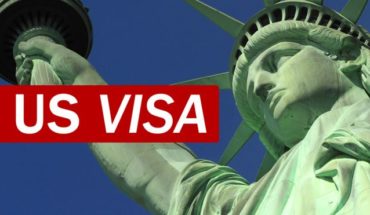 translated from Spanish: Visa for the United States: Why you will have to offer the data of your social networks if you want to obtain a visa