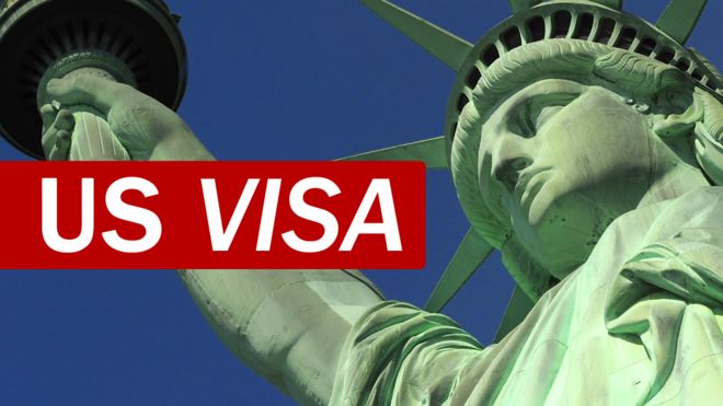 Visa for the United States: Why you will have to offer the data of your social networks if you want to obtain a visa
