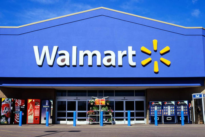 Walmart pays $140 million for bribes in Brazil