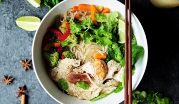 translated from Spanish: Where to eat pho, the traditional Vietnam soup