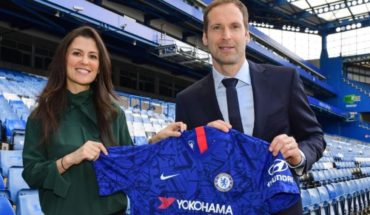 ¡Regresa una leyenda! Petr Cech llega al Chelsea como asesor técnico