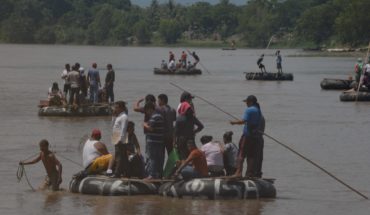 ¿Cómo solicitar asilo en México? Una app asesora a migrantes