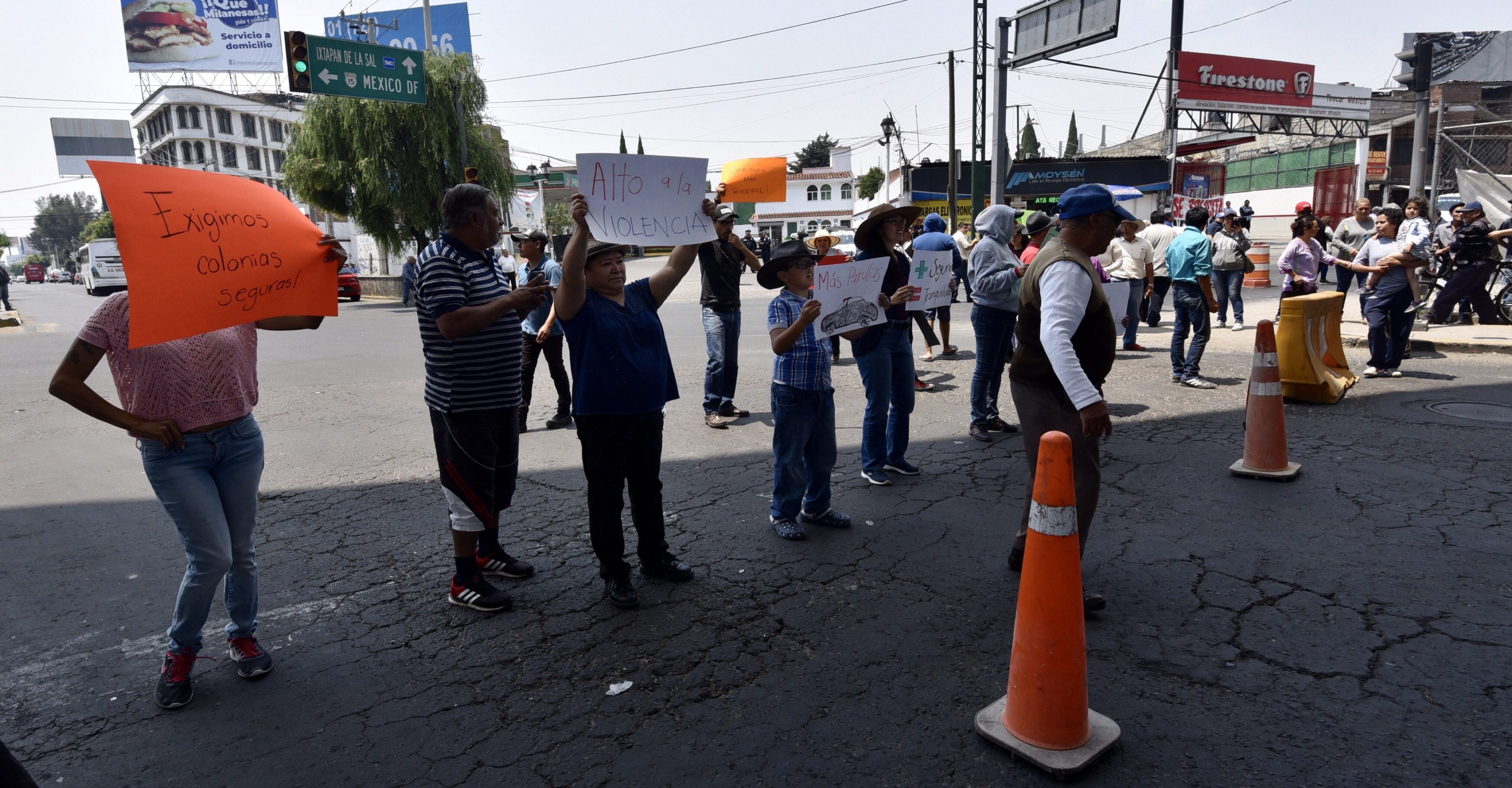 ¿Qué dice el dictamen sobre castigar protestas en Tabasco?