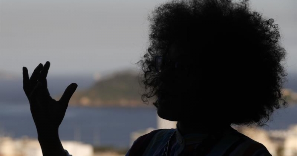 “¡Paren de matarnos!”: mujeres negras dicen no al racismo en Río de Janeiro