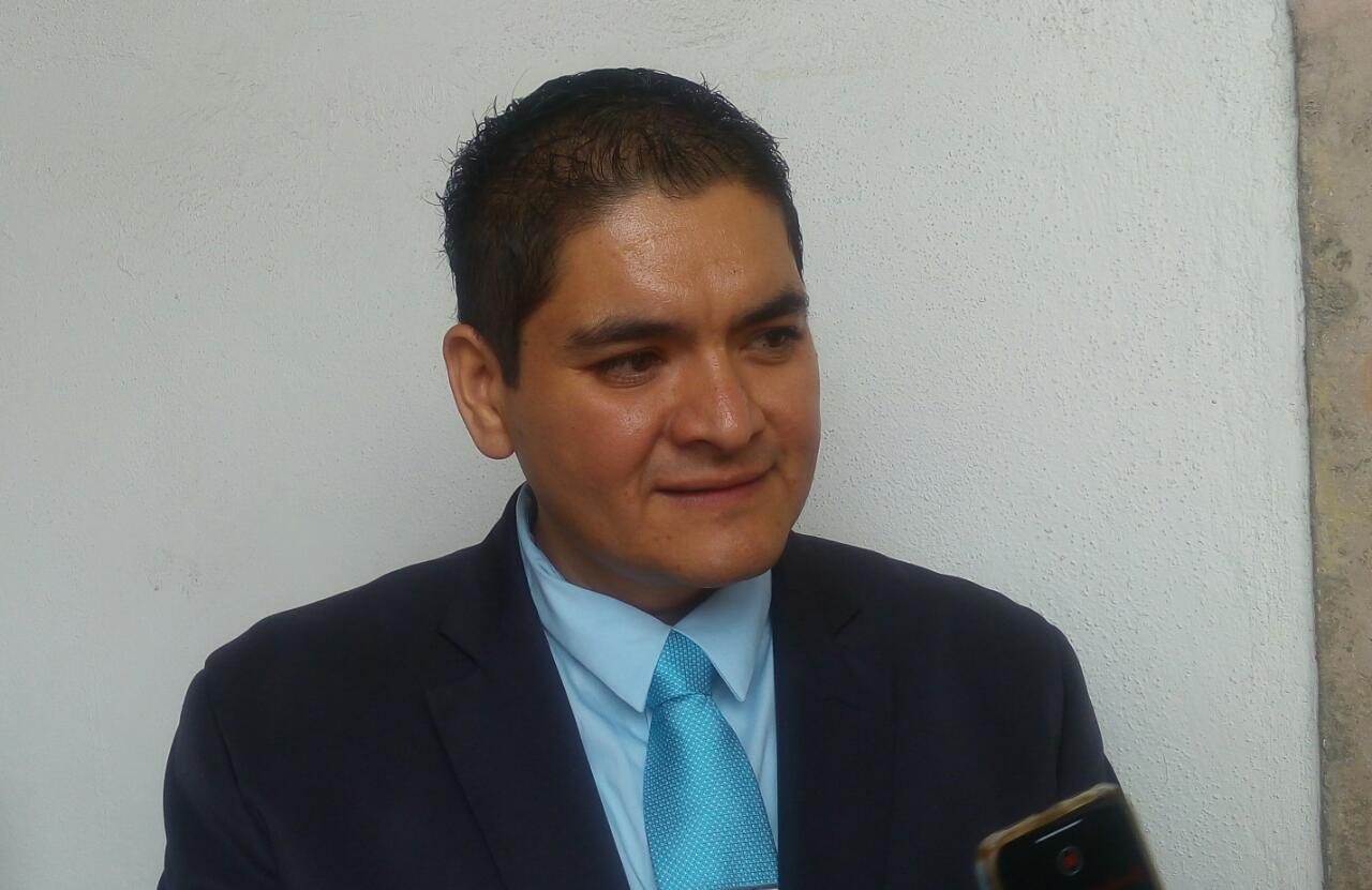 “Empréstito jamás, no soluciona nada”, Arturo Hernández sobre venta de activos del gobierno de Michoacán