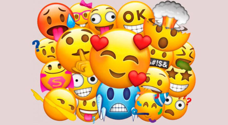 17 de julio, Día Mundial del Emoji