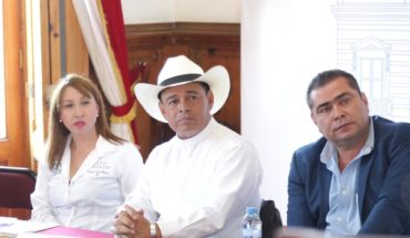 A propuesta de Salvador Arvizu se extiende plazo de “Borrón y Cuenta Nueva”