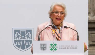 Ampliación de mandato en BC, inconstitucional: Olga Sánchez