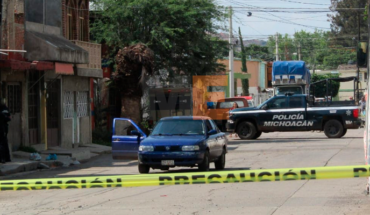 Atacan a ocupantes de un auto en Zamora, Michoacán; hay un muerto