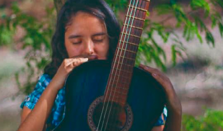 UNAM Morelia ofrece concierto de Guitarra y Flauta en línea